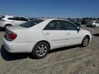 2005 Toyota Camry Le for Sale in Sacramento, CA - Front End