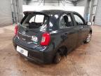 2013 NISSAN MICRA ACEN for sale at Copart NEWBURY