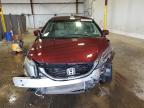 2015 Honda Civic Ex   за продажба в Pennsburg, PA - Front End