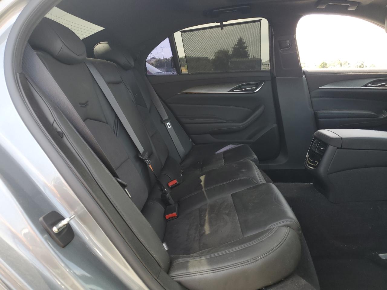 2019 Cadillac Cts-V VIN: 1G6A15S6XK0100970 Lot: 56567815