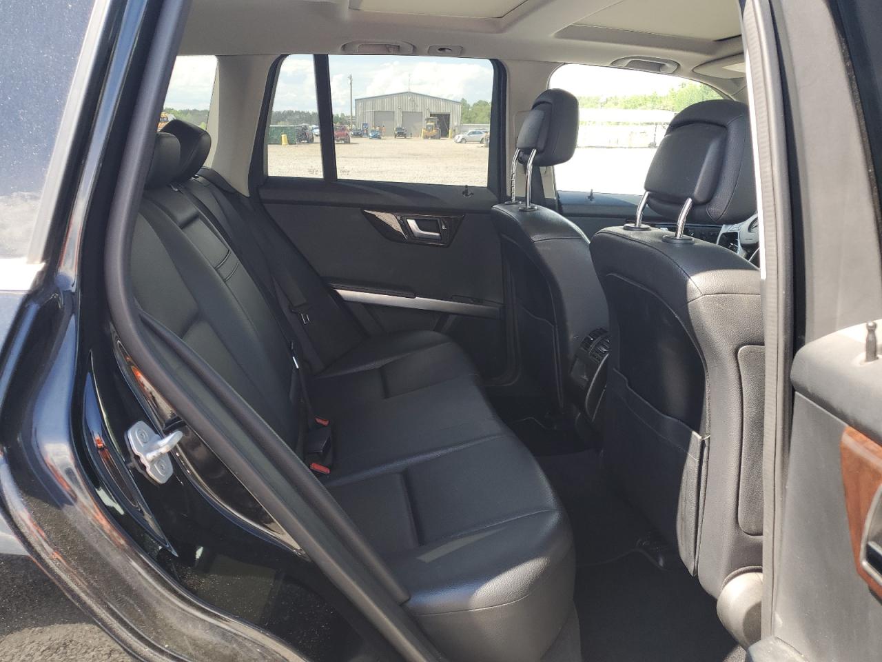 2014 Mercedes-Benz Glk 350 4Matic VIN: WDCGG8JB4EG239990 Lot: 53833455