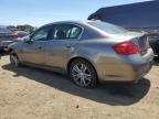 2012 Infiniti G37  for Sale in San Martin, CA - Front End