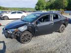 2014 Toyota Corolla L за продажба в Concord, NC - Front End