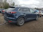 2021 MAZDA CX-9 TOURING for sale at Copart ON - COOKSTOWN
