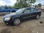 2010 Hyundai Sonata Se zu verkaufen in Baltimore, MD - Minor Dent/Scratches