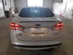 2018 Ford Fusion Titanium/Platinum Hev იყიდება Lexington-ში, KY - Front End