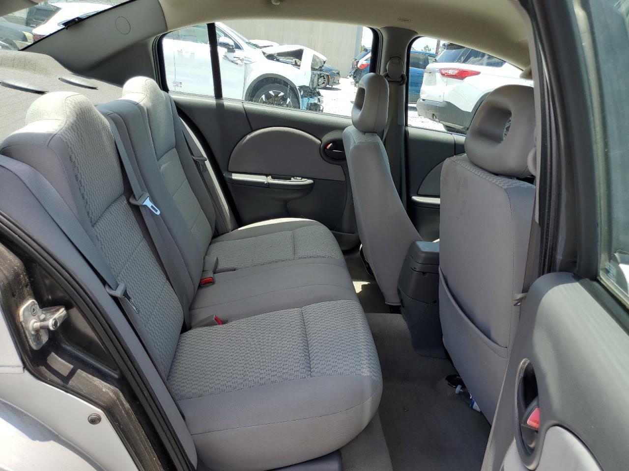 2007 Saturn Ion Level 2 VIN: 1G8AJ58F67Z200405 Lot: 57141765