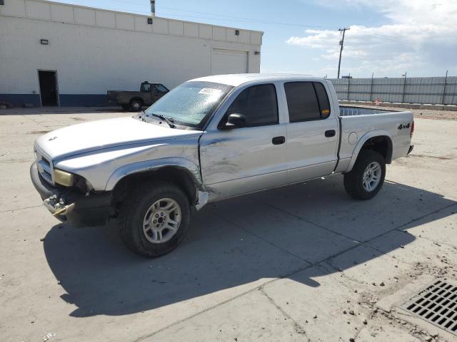 2003 Dodge Dakota Quad Sport