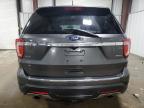 2018 Ford Explorer Xlt   на продаже в West Mifflin, PA - Front End