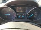 2017 Ford Escape Se en Venta en Sun Valley, CA - Front End