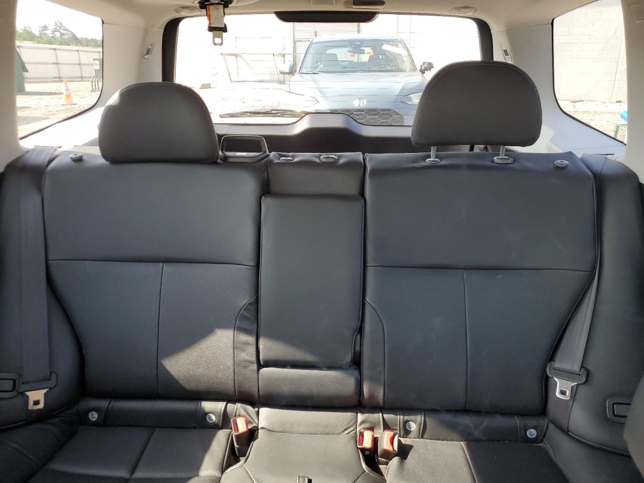 2010 Subaru Forester 2.5X Limited VIN: JF2SH6DC8AH750324 Lot: 57360775