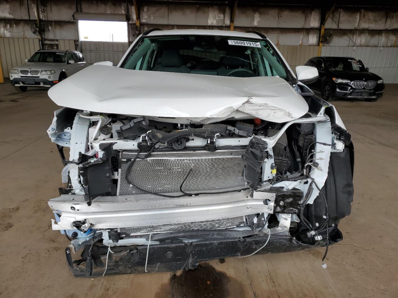 VIN: 2T3RWRFV6RW239056 2024 TOYOTA RAV4
