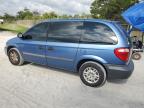 2007 Dodge Caravan Se за продажба в Fort Pierce, FL - Undercarriage