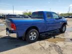 2017 Ram 1500 St na sprzedaż w Woodhaven, MI - Rear End