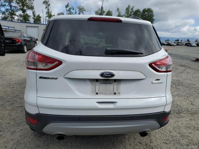  FORD ESCAPE 2014 White