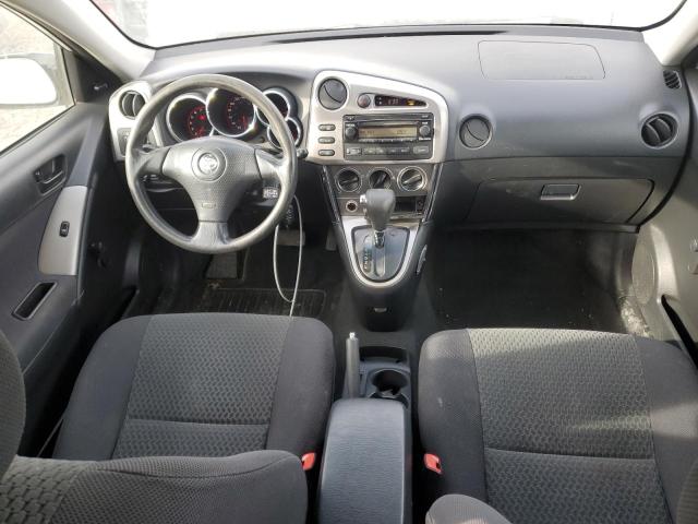 2007 TOYOTA COROLLA MATRIX XR