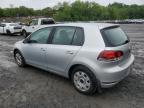 2010 VOLKSWAGEN GOLF    for sale at Copart NY - NEWBURGH