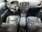 2017 Jeep Cherokee Limited   for Sale in Hillsborough, NJ - Front End