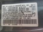 2012 Honda Crosstour Exl продається в East Granby, CT - Front End
