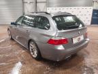 2008 BMW 525D M SPO for sale at Copart NEWBURY