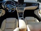2018 Mercedes-Benz Cla 250 na sprzedaż w Wilmer, TX - Minor Dent/Scratches