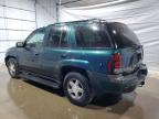 2006 Chevrolet Trailblazer Ls zu verkaufen in Candia, NH - Front End