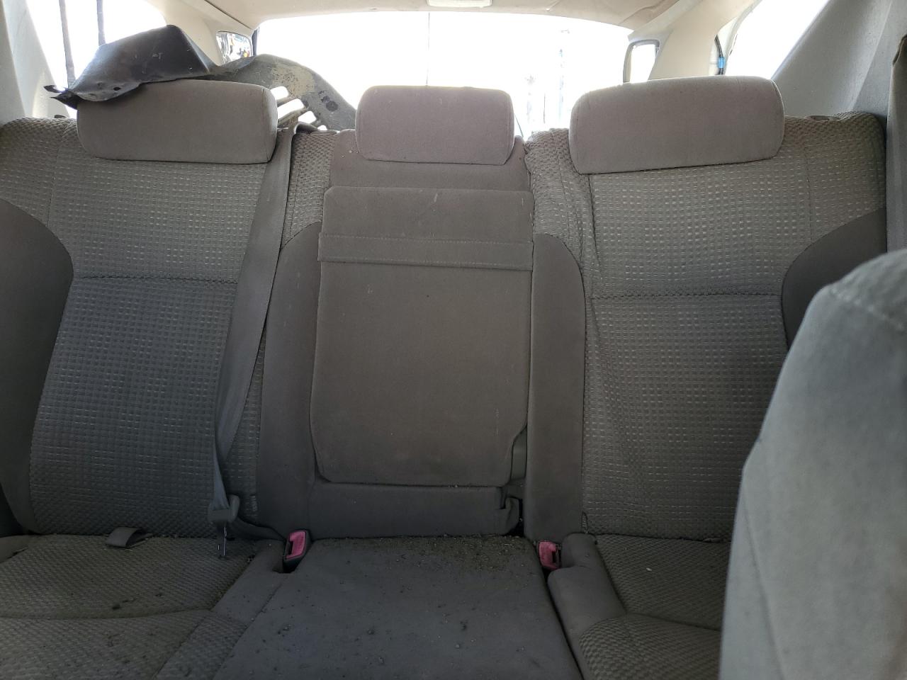 2004 Toyota 4Runner Sr5 VIN: JTEZU14R340029813 Lot: 56709855