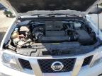 2020 Nissan Frontier S na sprzedaż w Eugene, OR - Front End