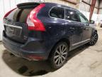 2017 Volvo Xc60 T6 Inscription en Venta en Anchorage, AK - Front End