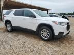 2018 Chevrolet Traverse Ls for Sale in Tanner, AL - Front End