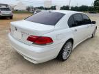2007 Bmw 750  на продаже в Spartanburg, SC - Normal Wear