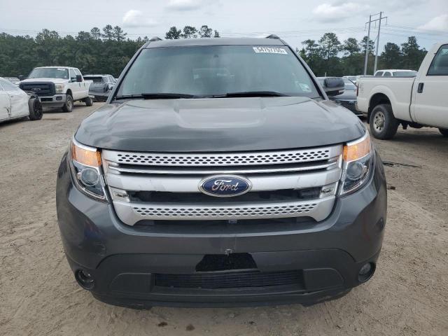 Parquets FORD EXPLORER 2015 Szary