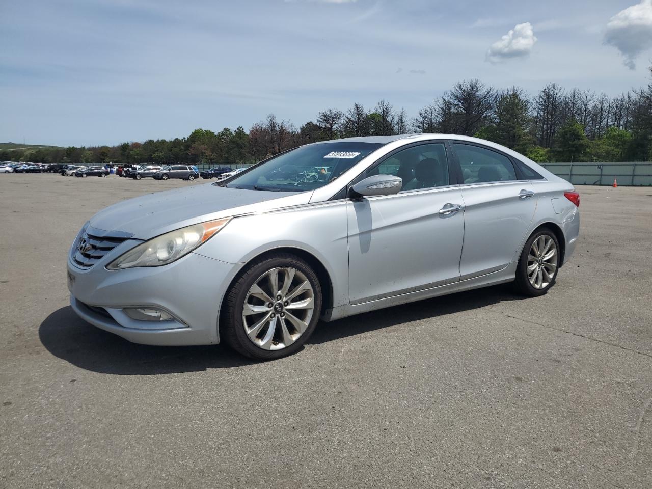 Brookhaven, NY에서 판매 중인 2011 Hyundai Sonata Se - Top/Roof