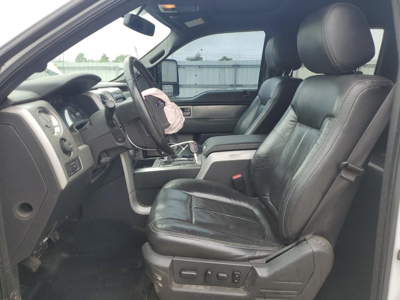2013 Ford F150 Supercrew VIN: 1FTFW1ET6DKF49729 Lot: 56993215