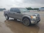 2012 Ford F150 Supercrew продається в Newton, AL - Mechanical