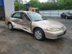 2002 Honda Accord Ex for Sale in Glassboro, NJ - Side