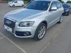 2010 AUDI Q5 S LINE for sale at Copart SANDTOFT