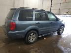 2005 Honda Pilot Ex en Venta en Ham Lake, MN - Front End
