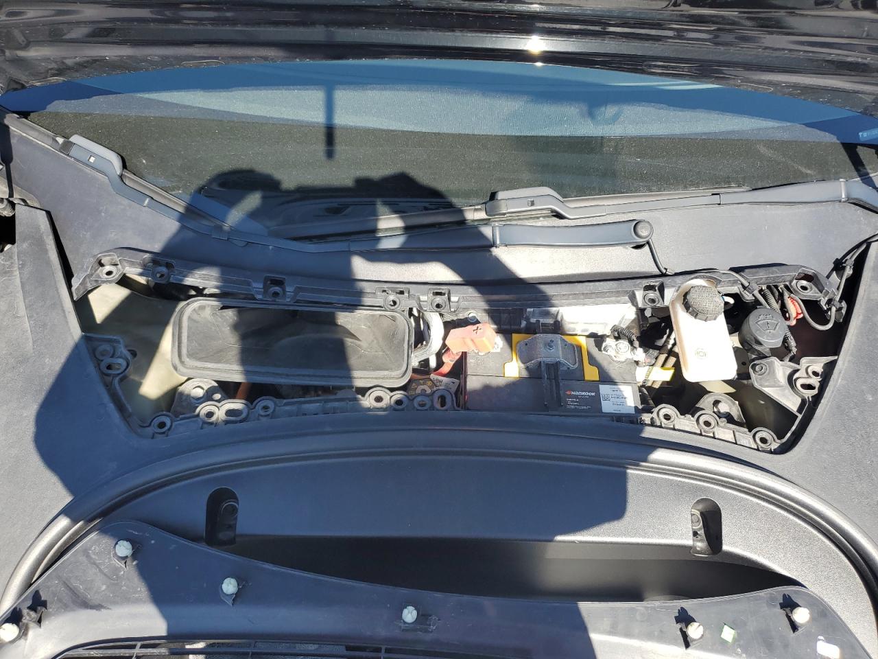 2020 Tesla Model 3 VIN: 5YJ3E1EA7LF718947 Lot: 57578625