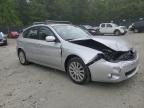 2010 Subaru Impreza 2.5I Premium იყიდება Waldorf-ში, MD - Front End