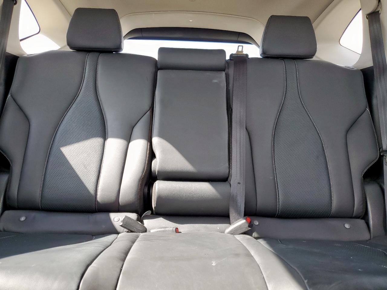2022 Acura Rdx Technology VIN: 5J8TC2H52NL018734 Lot: 56033955