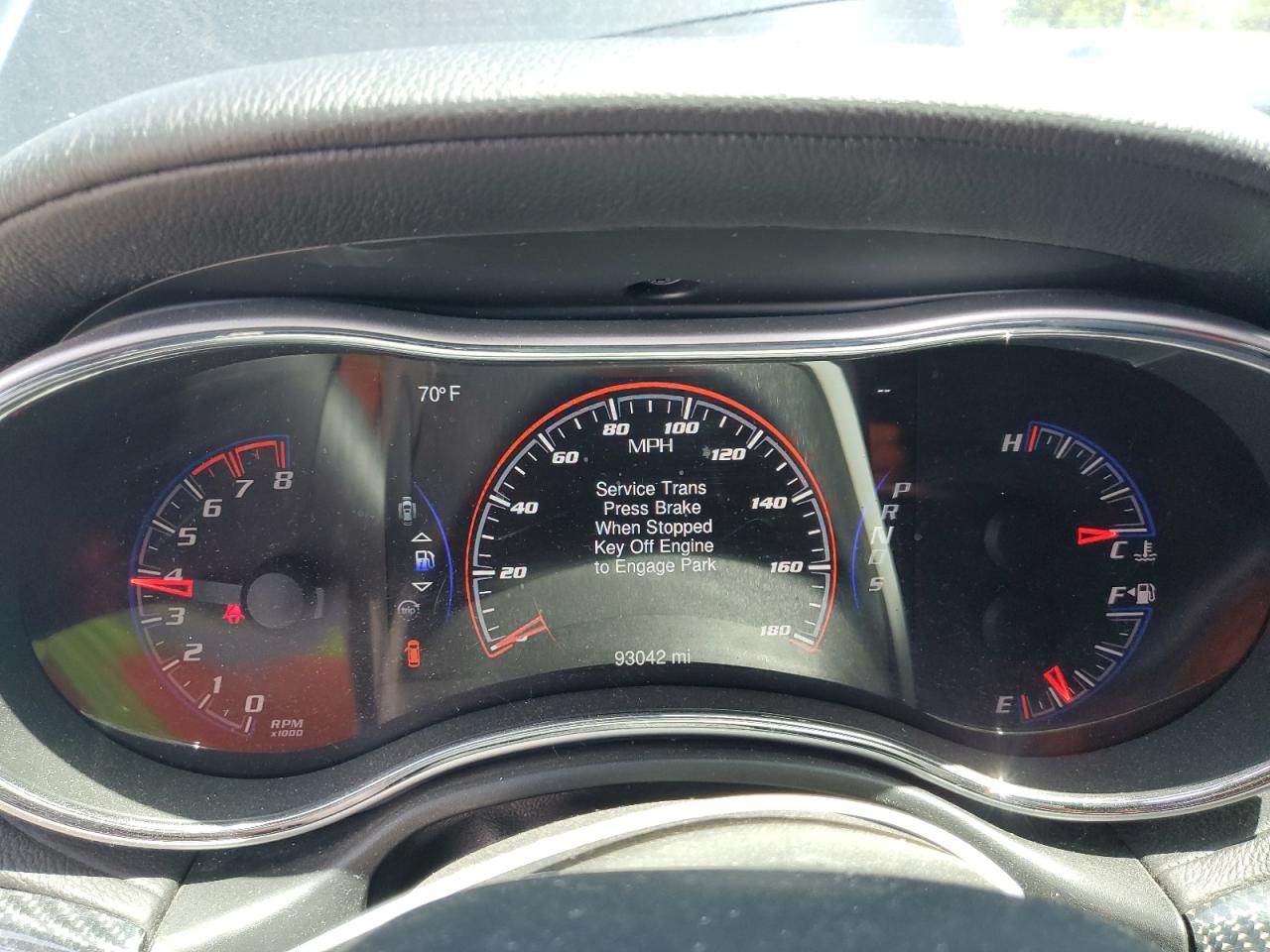 2014 Jeep Grand Cherokee - Image 9