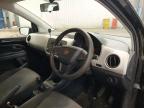 2013 SEAT MII S AC for sale at Copart NEWBURY