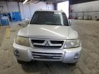 2003 Mitsubishi Montero Limited იყიდება Wheeling-ში, IL - Rear End