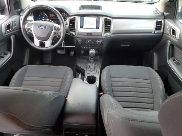  FORD RANGER 2023 Szary