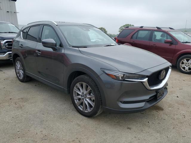  MAZDA CX-5 2020 Сірий