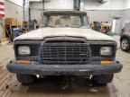 1980 Jeep Small Pu იყიდება Casper-ში, WY - Normal Wear