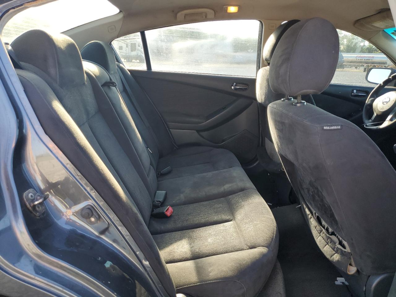 2010 Nissan Altima Base VIN: 1N4AL2APXAN465768 Lot: 56990435