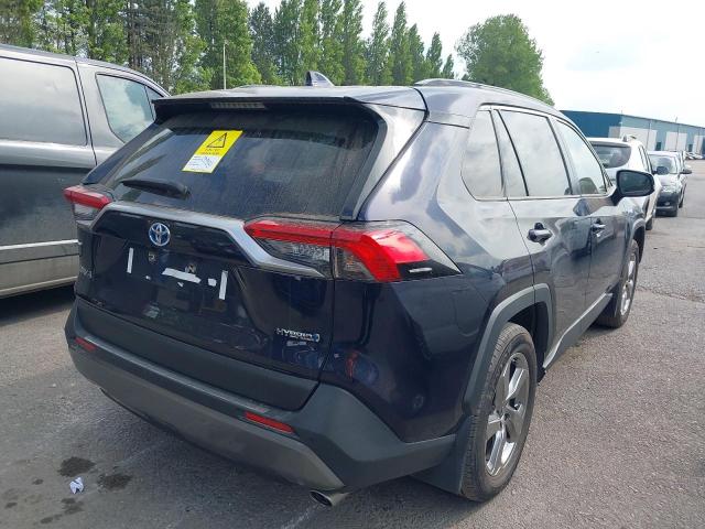 2021 TOYOTA RAV4 DESIG