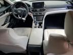 2018 Honda Accord Lx للبيع في Miami، FL - Front End